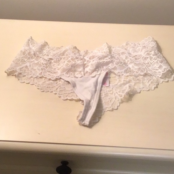 Lace Panties 2 NWT - Picture 3 of 3